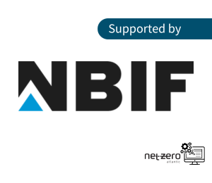 Supported by NBIF
