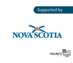 Supported by Nova Scotia