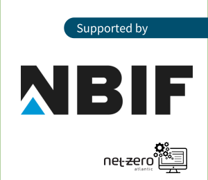 Supported by NBIF