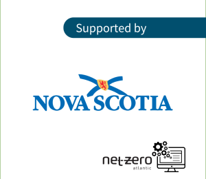 Supported by Nova Scotia