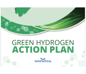 Nova Scotia Green Hydrogen Action Plan