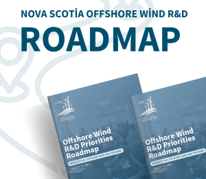 Nova Scotia Offshore Wind R&D Roadmap