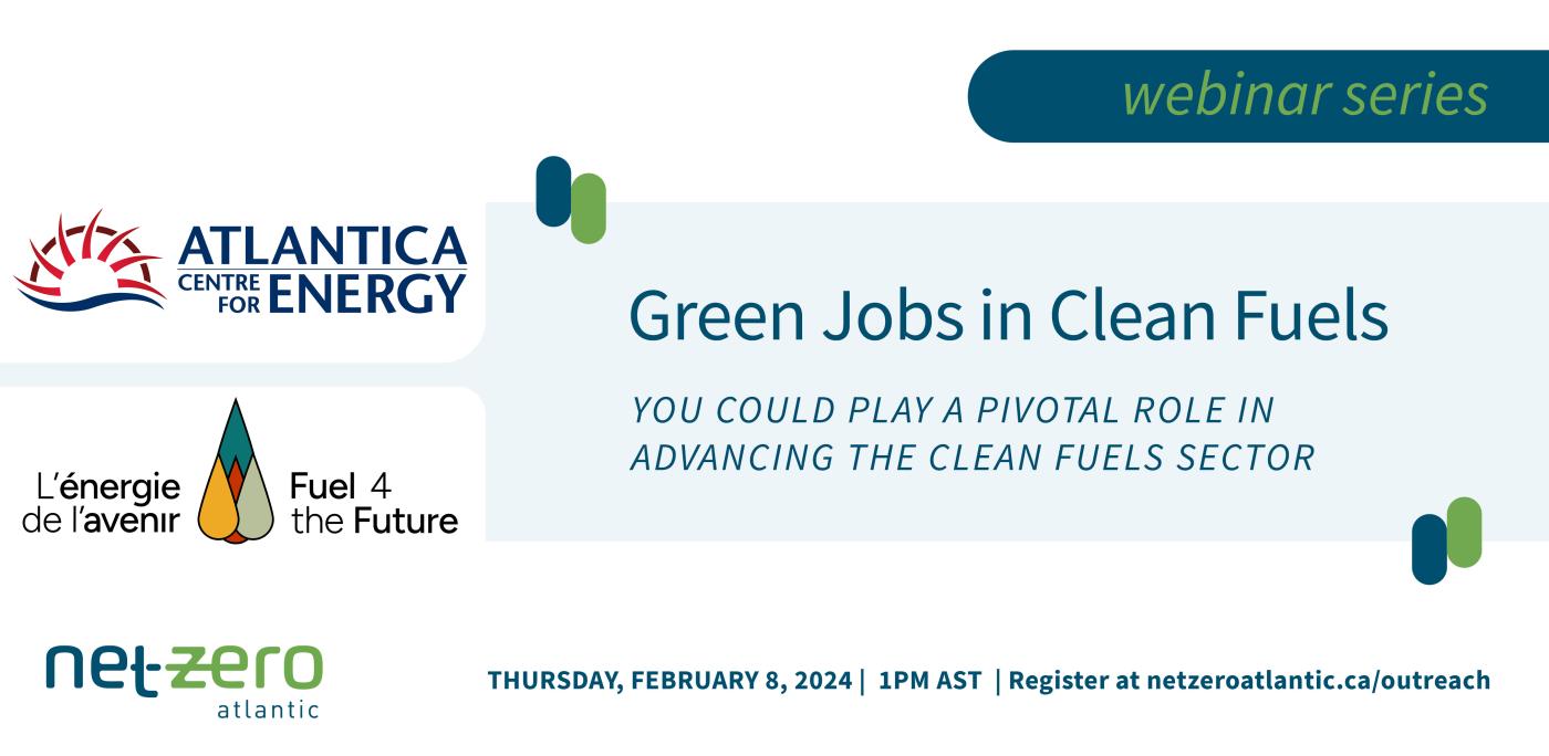 Green Jobs in Clean Fuels graphic 