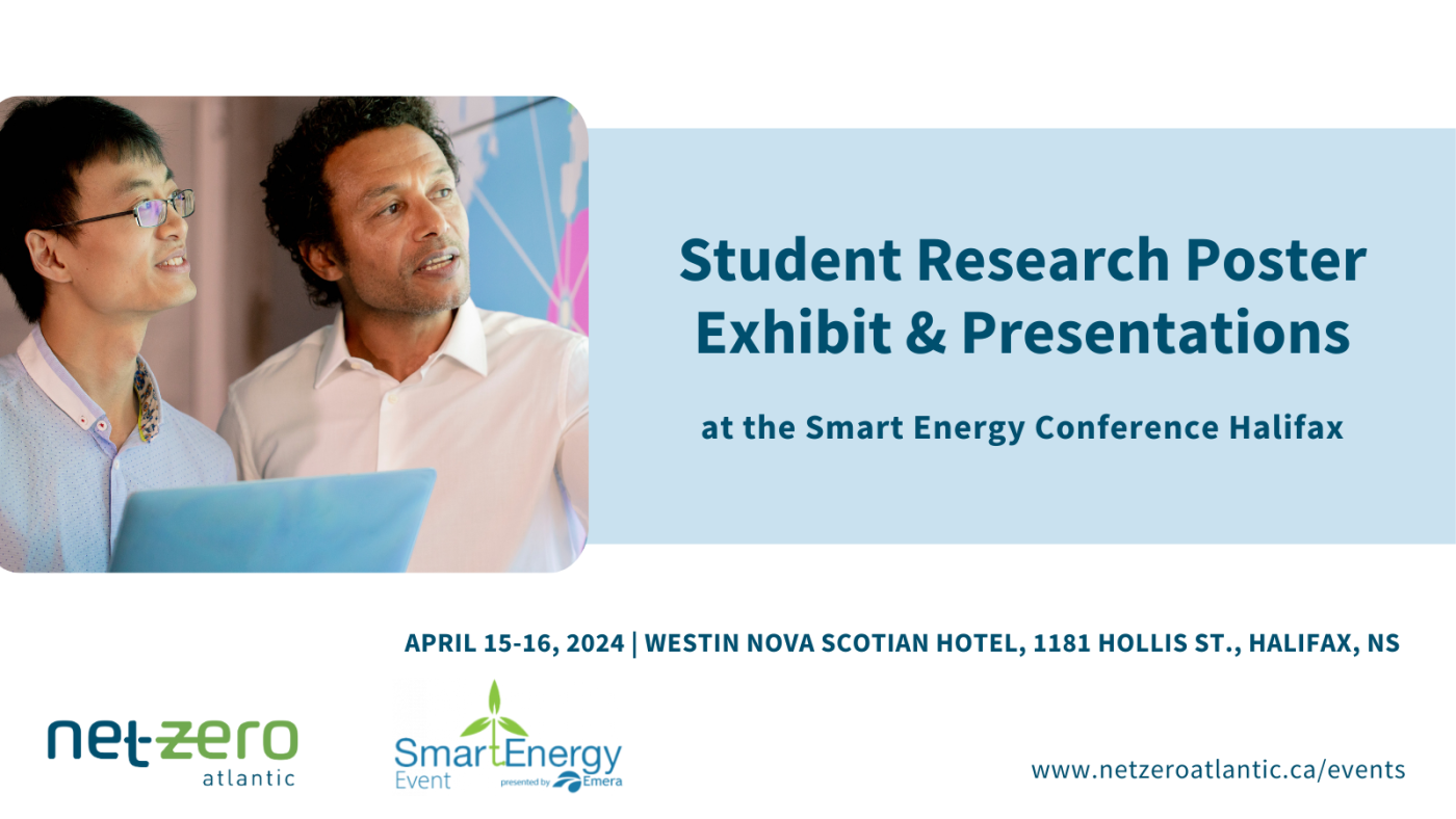 Student Research Poster Exhibit & Presentations, April 15-16, 2024
