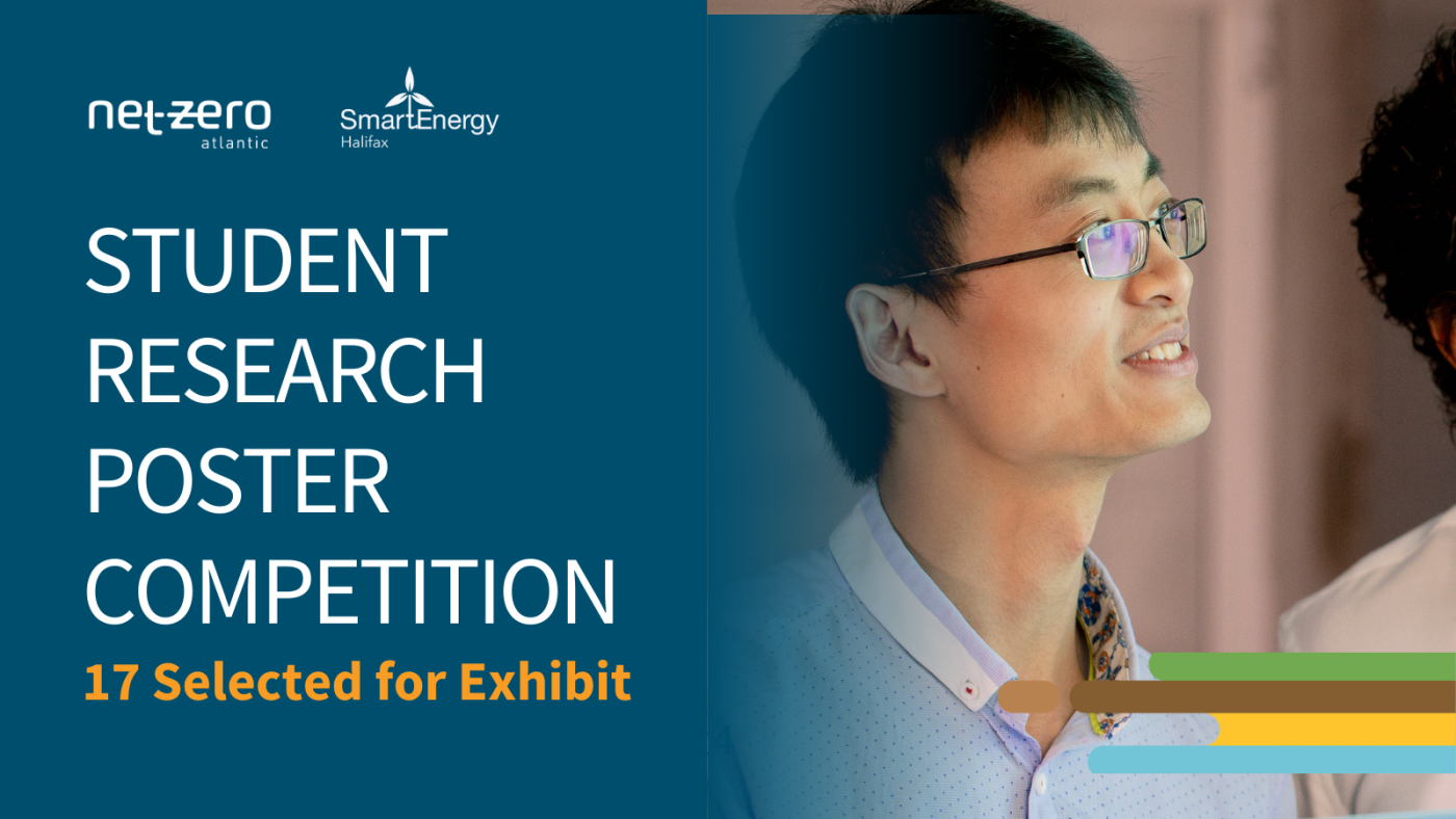 Student research poster competition 17 selected for exhibit