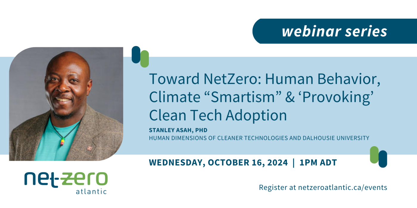 Graphic for webinar