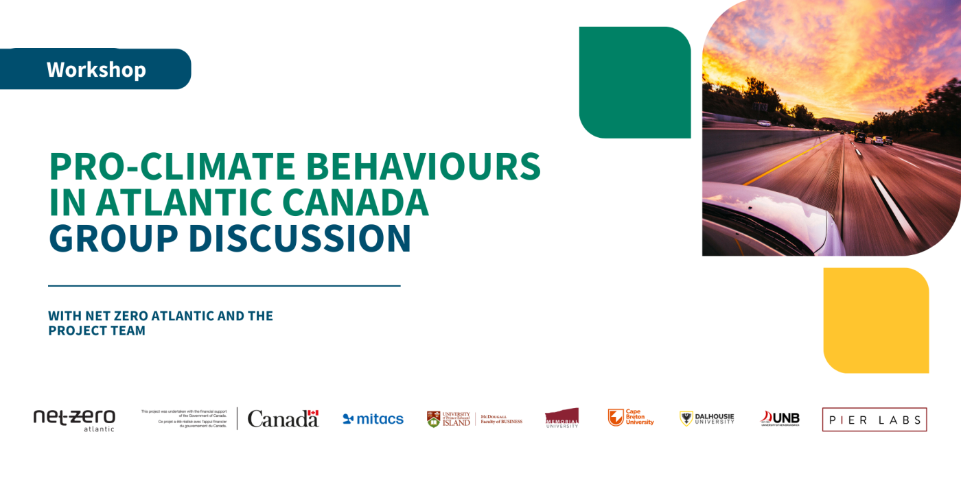 Graphic for behavioural change workshop