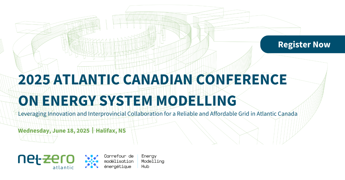 Conference graphic