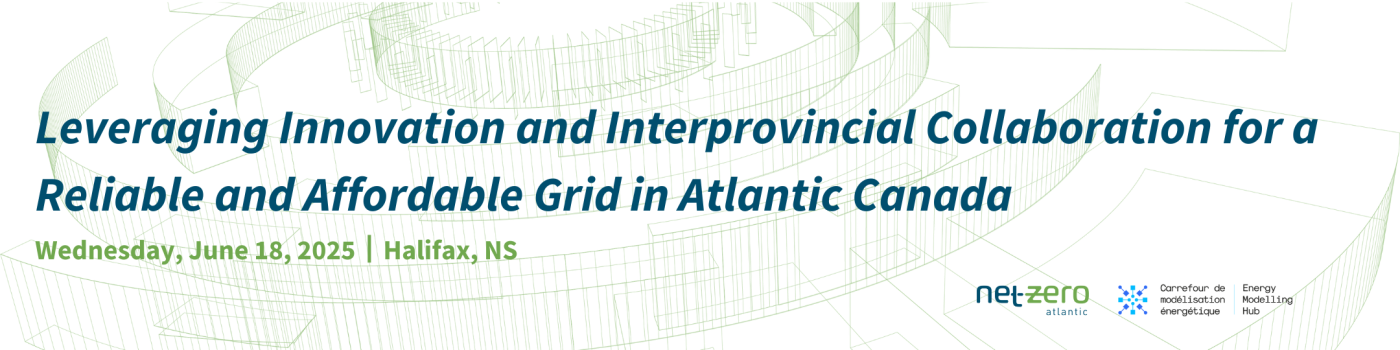 Conference graphic
