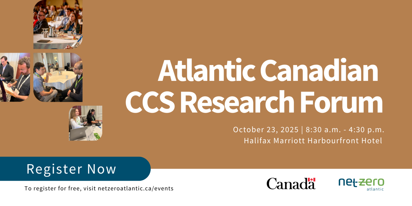 CCS Forum Ad
