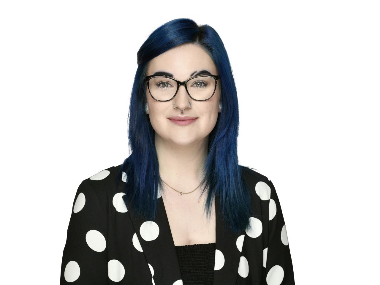 Janessa Ferguson headshot