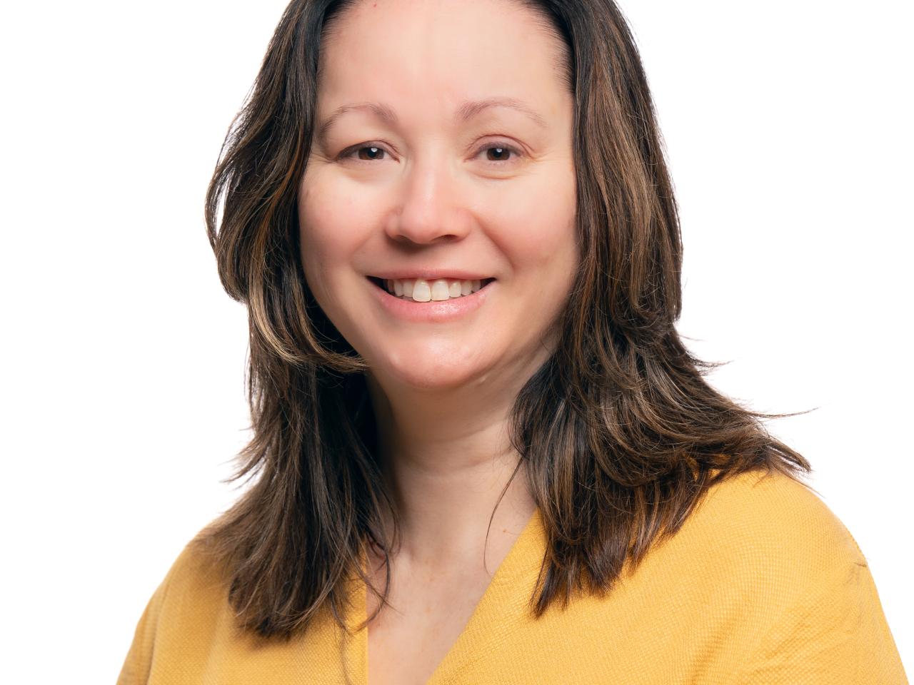 Profile photo of Lisa Young