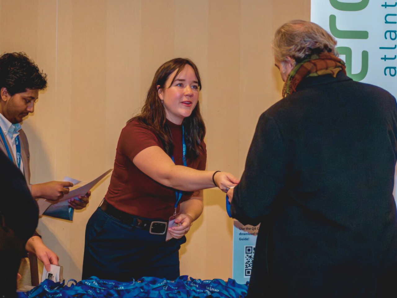 Nova Scotia Offshore Wind R&D Forum