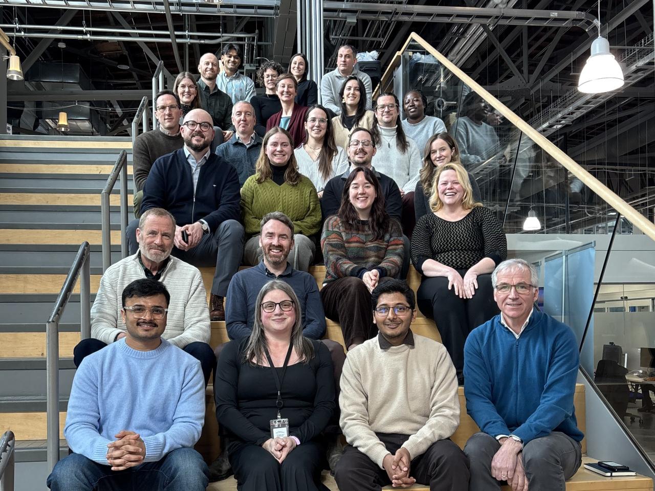 NZA Team