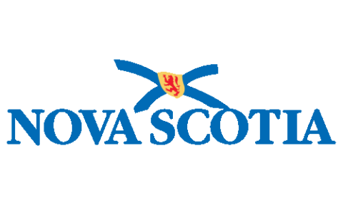 Nova Scotia logo