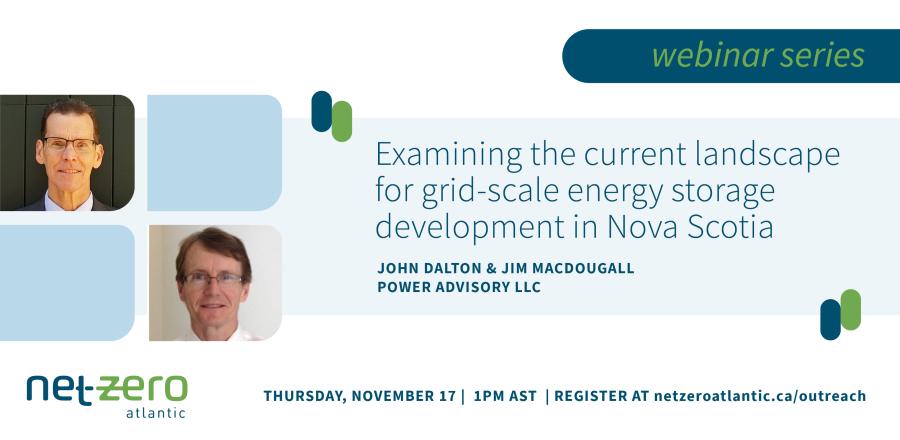 Webinar - Power Advisory.