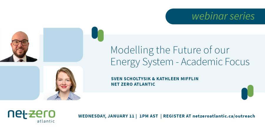 230111 Modelling Webinar