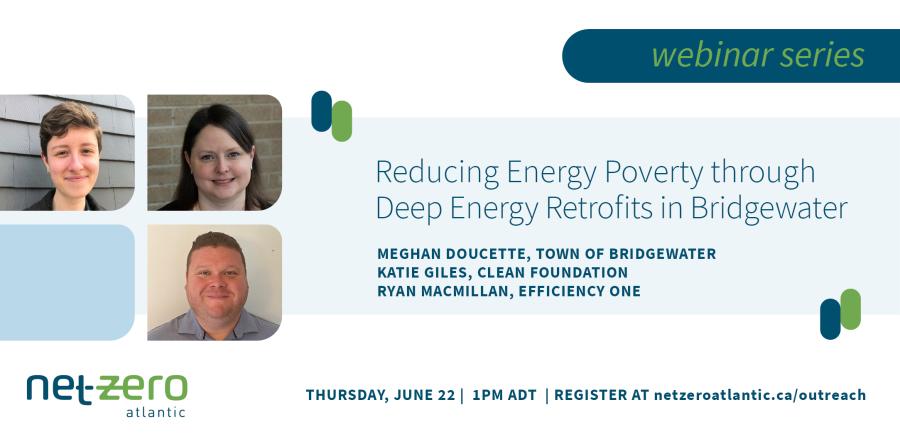 230622 Webinar Bridgewater