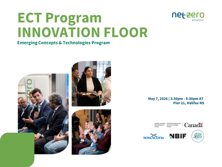 ECT Program Innovation Floor