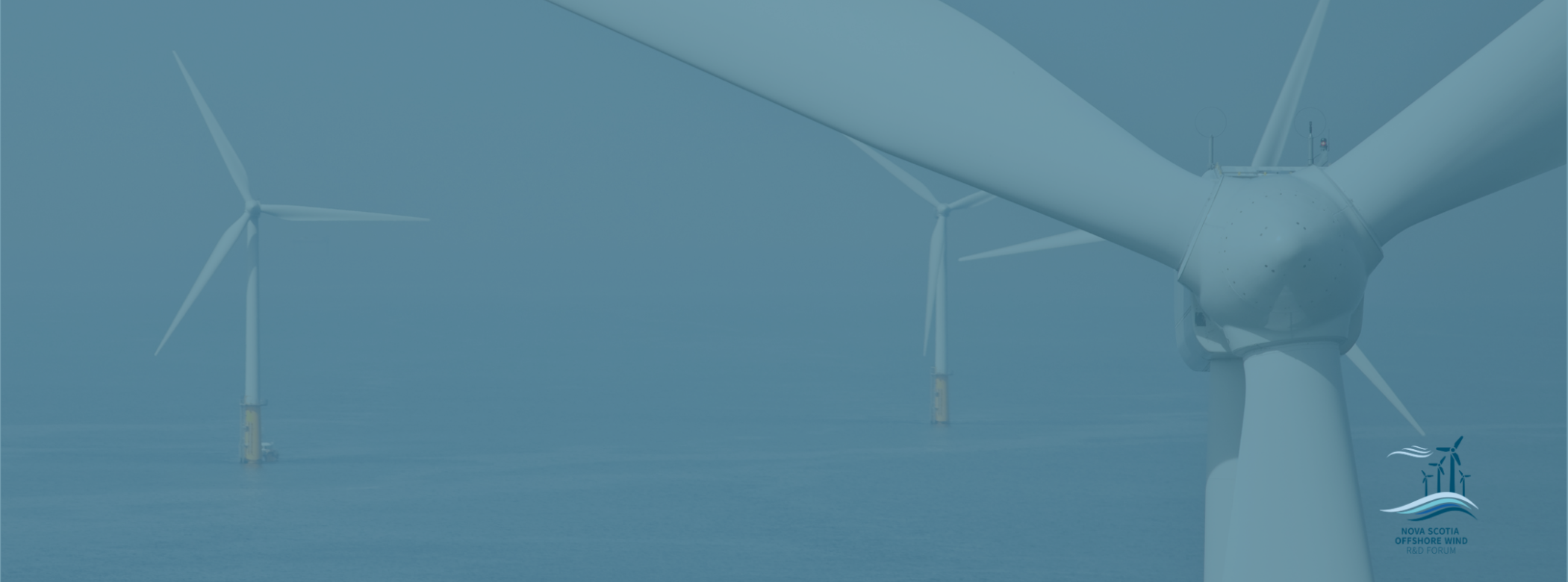 Nova Scotia Offshore Wind R&D Forum