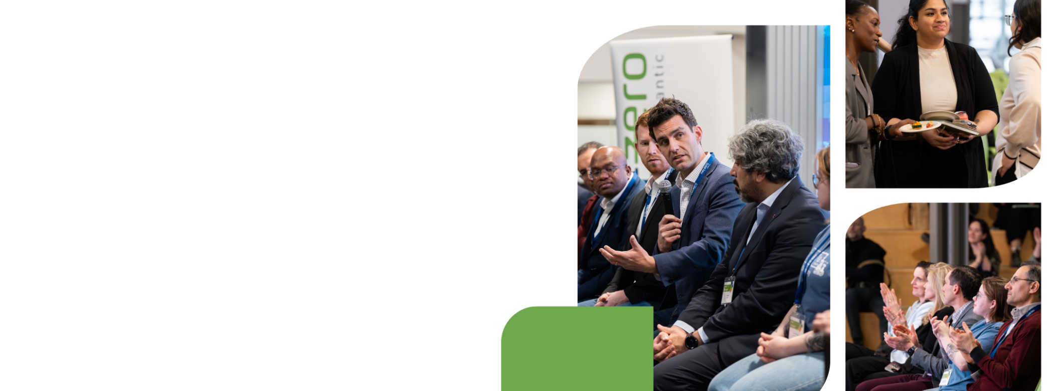 ECT Program Innovation Floor